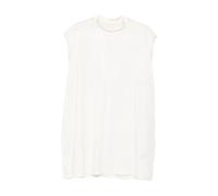 Rick Owens - T-Shirt Tarp - Homme - Tops - Blanc - Taille: M