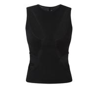 Rick Owens - Tanja Top - Femme - Tops - Noir - Taille: 40 FR