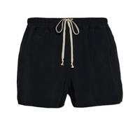 Rick Owens - Temple Boxer Swim Shorts - Homme - Maillots de bain - Noir - Taille: S