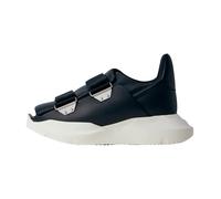 Rick Owens - Temple Burritogeth Baskets - Homme - Chaussures - Noir - Taille: 42 EU