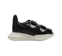 Rick Owens - Temple Burritogeth Baskets - Homme - Chaussures - Noir - Taille: 43 EU