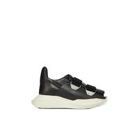 Rick Owens - Temple Burritogeth Baskets - Homme - Chaussures - Noir - Taille: 44 EU