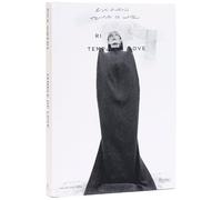 Miren Arzalluz – Rick Owens: Temple of Love – anglais, beau livre – Relié – Rizzoli Cucine
