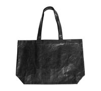 Rick Owens - Temple Shopper - unisex - Sacs - Noir - Taille: ONE Size