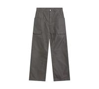Rick Owens - Temple Stefan Jeans - Homme - Pantalons - Gris - Taille: W33