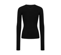 Rick Owens - Temple Top - Femme - Tops - Noir - Taille: 38 FR