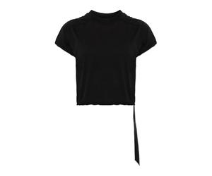 Rick Owens - Top à Bretelle Décorative - Femme - Tops - Noir - Taille: 40 FR