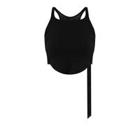 Rick Owens - Top Basic - Femme - Tops - Noir - Taille: 40 FR