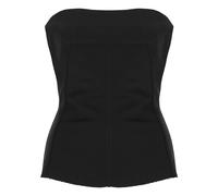 Rick Owens - Top - Femme - Tops - Noir - Taille: 38 FR