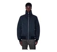 Rick Owens - Tower Dracuflight Bomber Jacket - Homme - Vestes - Bleu - Taille: S