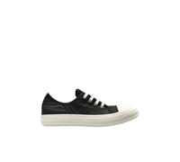 Rick Owens - Tower Low Sneaks - Homme - Chaussures - Noir - Taille: 44 EU