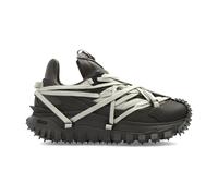 Rick Owens - Trailgrip Megalace Baskets - Femme - Chaussures - Brun - Taille: 38 EU