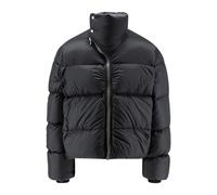 Rick Owens - Turtle Down Jacket - Homme - Vestes - Noir - Taille: 44 FR