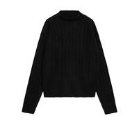 Rick Owens - Turtle - Homme - Pulls - Noir - Taille: L