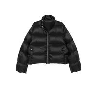 Rick Owens - Turtle Jacket - Homme - Vestes - Noir - Taille: 2XL