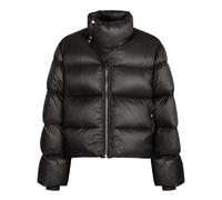 Rick Owens - Turtle Jacket - Homme - Vestes - Noir - Taille: L