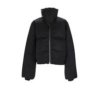 Rick Owens - Turtle Jacket - Homme - Vestes - Noir - Taille: S