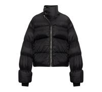 Rick Owens - Turtle Quilted Jacket - Homme - Vestes - Noir - Taille: XL