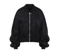Rick Owens - Veste Aviateur Secchia Flight - Femme - Vestes - Noir - Taille: 40 FR