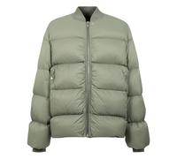 Rick Owens - Veste d'aviateur classique - Homme - Vestes - Vert - Taille: M