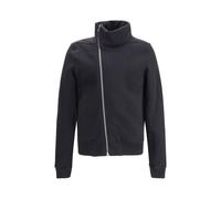 Rick Owens - Veste en peluche Bauhaus - Homme - Vestes - Noir - Taille: XL