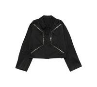 Rick Owens - Veste Heizer - Homme - Vestes - Noir - Taille: L