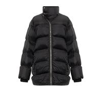 Rick Owens - Turtle Down Jacket - Homme - Vestes - Noir - Taille: XL
