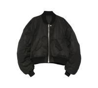 Rick Owens - Veste Secchia - Homme - Vestes - Noir - Taille: L
