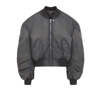 Rick Owens - Veste Secchia - Homme - Vestes - Noir - Taille: L