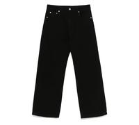 Rick Owens - Wide Jeans - Homme - Jeans - Noir - Taille: W31