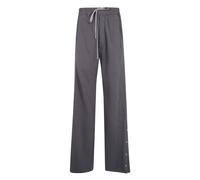 Rick Owens - Wide Pantalons - Homme - Pantalons - Gris - Taille: XL