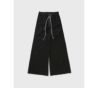 Rick Owens WOVEN PANTS-GETH BELAS men Casual Pants black taille: L