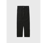 Rick Owens WOVEN PANTS-JORIS men Casual Pants black taille: M