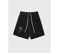 Rick Owens X Champion KNITTED - SHORTS men Casual Shorts black taille: XS