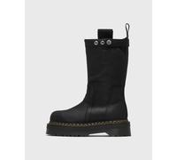 Chaussures Rick Owens DRKSHDW x Dr. Martens Quad Sole Pull On Boot Black 8