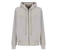 Rick Owens - Zip-throughs - Homme - Sweatshirts et sweats à capuche - Beige - Taille: L