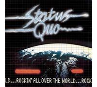 Rick Parfitt - Rockin' All Over the World
