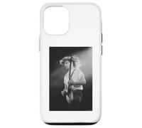 Rick Parfitt Status Quo 1979 Par Simon Fowler Coque pour iPhone 12/12 Pro
