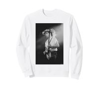 Rick Parfitt Status Quo 1979 Par Simon Fowler Sweatshirt