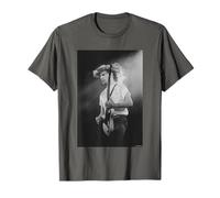 Rick Parfitt Status Quo 1979 Par Simon Fowler T-Shirt
