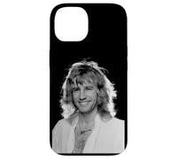 Rick Parfitt Status Quo Guitariste Rythmique 1979 Coque pour iPhone 14