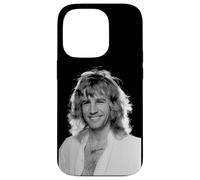 Rick Parfitt Status Quo Guitariste Rythmique 1979 Coque pour iPhone 14 Pro
