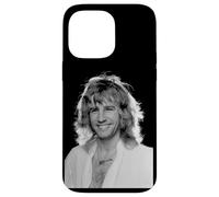 Rick Parfitt Status Quo Guitariste Rythmique 1979 Coque pour iPhone 14 Pro Max