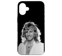 Rick Parfitt Status Quo Guitariste Rythmique 1979 Coque pour iPhone 16 Plus