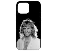Rick Parfitt Status Quo Guitariste Rythmique 1979 Coque pour iPhone 16 Pro Max