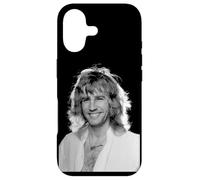 Rick Parfitt Status Quo Guitariste Rythmique 1979 Coque pour iPhone 17