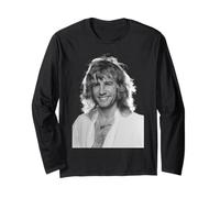 Rick Parfitt Status Quo Guitariste Rythmique 1979 Manche Longue