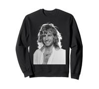 Rick Parfitt Status Quo Guitariste Rythmique 1979 Sweatshirt