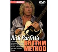 Rick Parfitt's - Rhythm Method