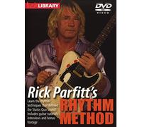 Rick Parfitt – Rick Parfitt's Rhythm Method – Import